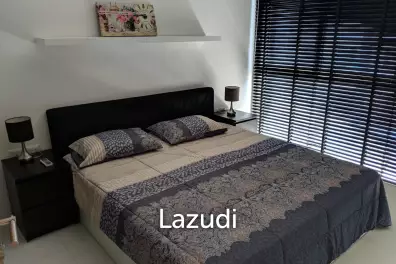 The Sanctuary Wongamat Condo for Sale