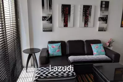 The Sanctuary Wongamat Condo for Sale