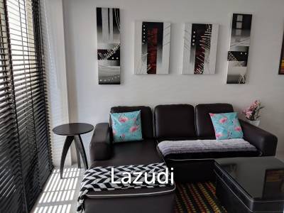 The Sanctuary Wongamat Condo for Sale