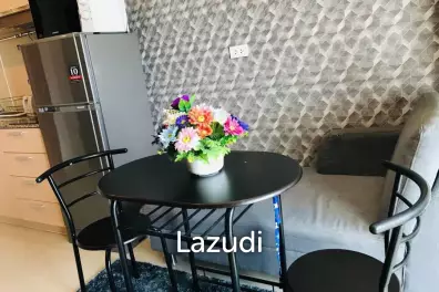 Sea View Trio Gems Jomtien Condo for Sale