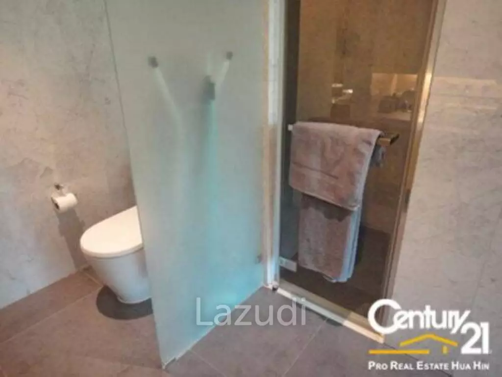1 bedroom fully furnished condo for sale