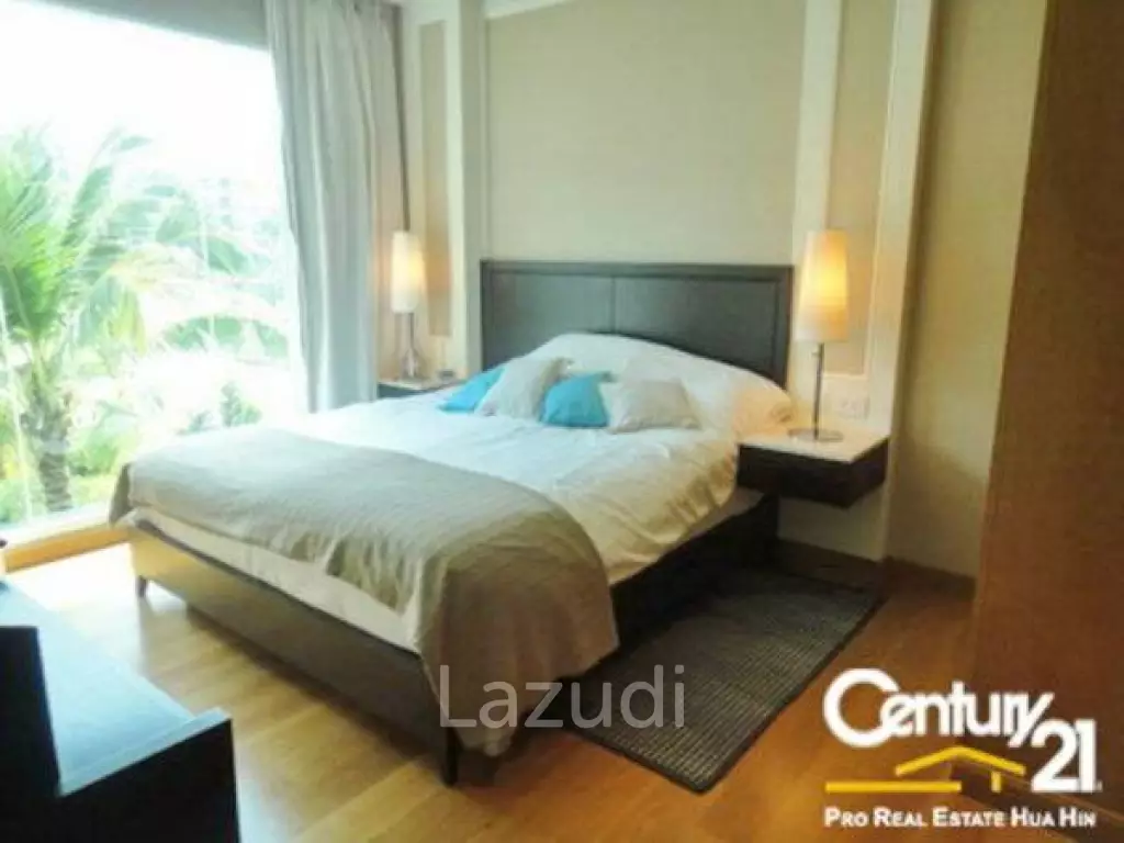 1 bedroom fully furnished condo for sale