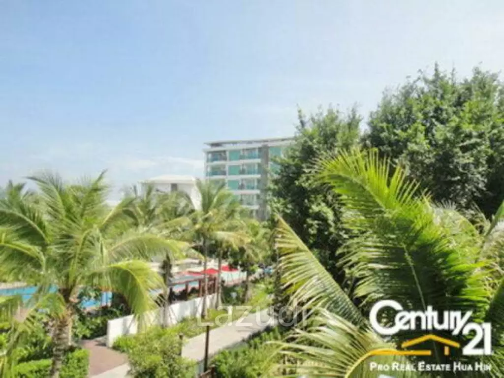 1 bedroom fully furnished condo for sale