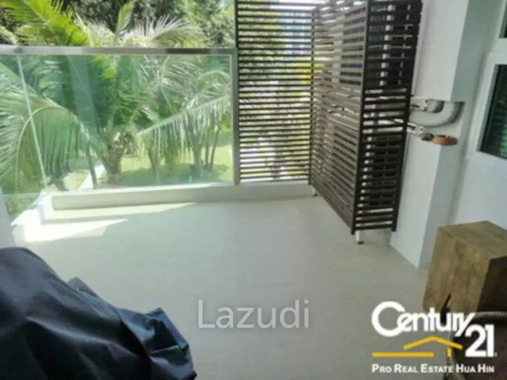 1 bedroom fully furnished condo for sale