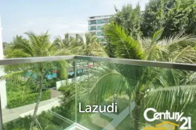 1 bedroom fully furnished condo for sale