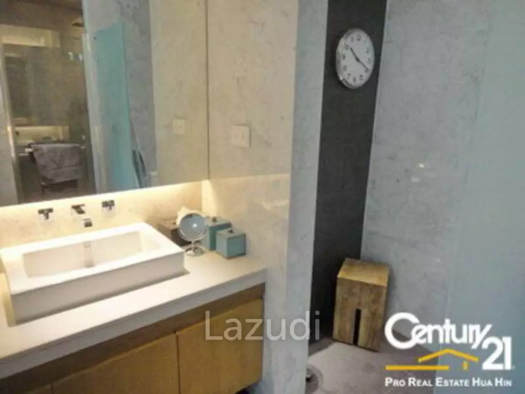 1 bedroom fully furnished condo for sale