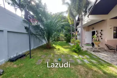 ขายบ้าน2ชั้นหลังใหญ่4ห้องนอน