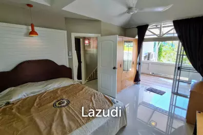 4 Bedrooms House for Sale in Na Kluea