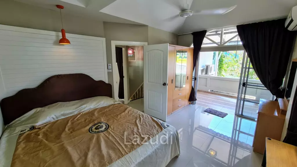 4 Bedrooms House for Sale in Na Kluea