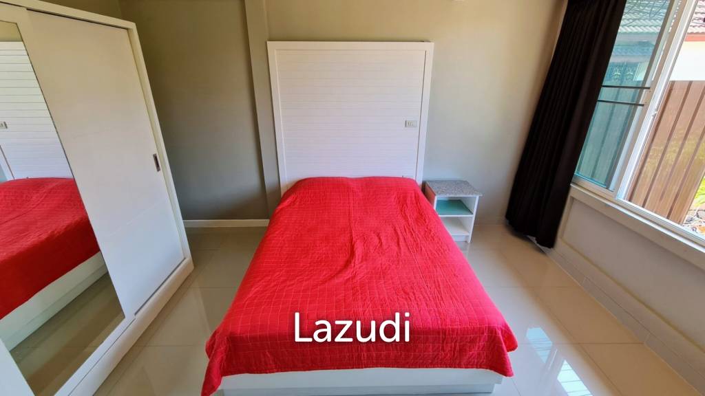 4 Bedrooms House for Sale in Na Kluea