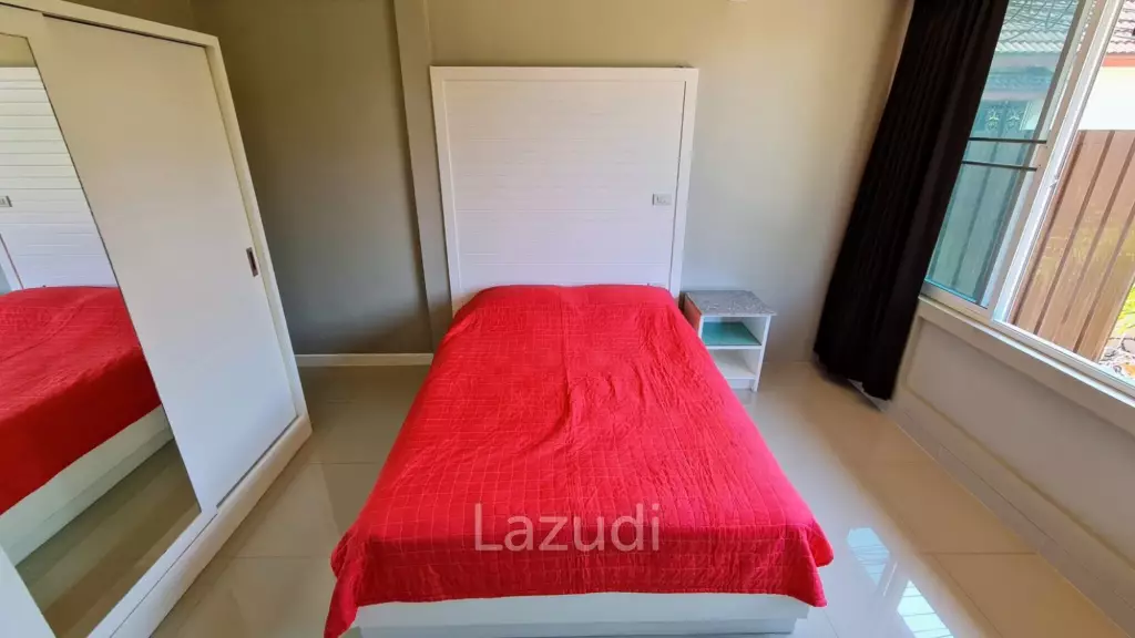 4 Bedrooms House for Sale in Na Kluea
