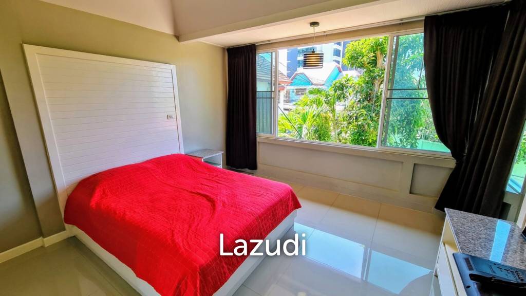 4 Bedrooms House for Sale in Na Kluea