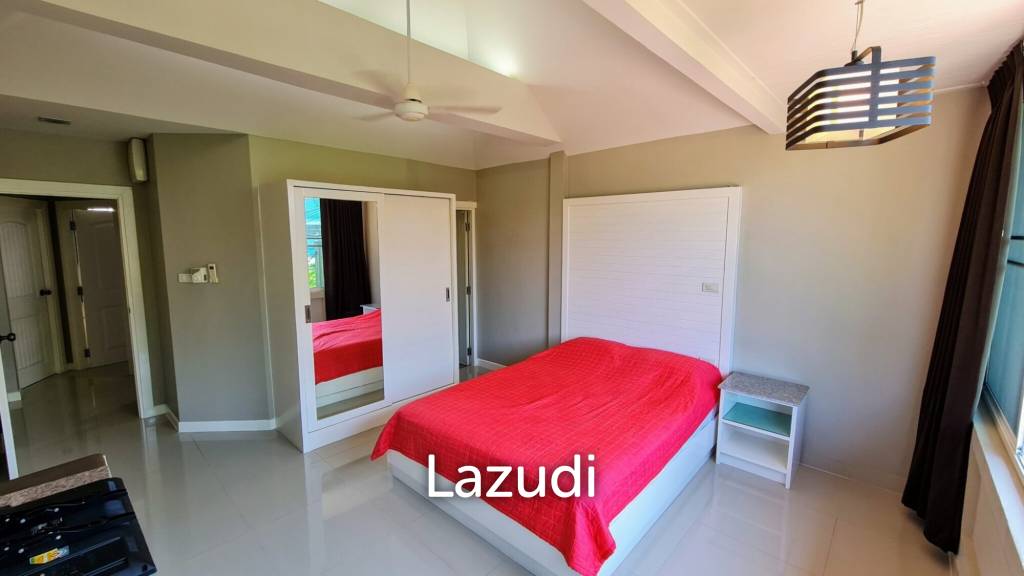 4 Bedrooms House for Sale in Na Kluea