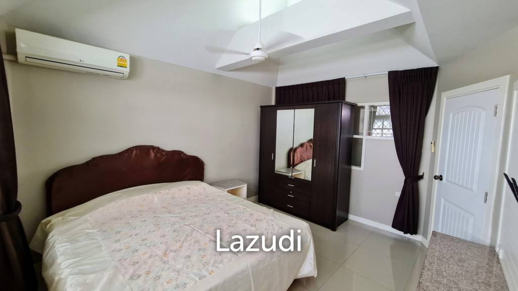 4 Bedrooms House for Sale in Na Kluea
