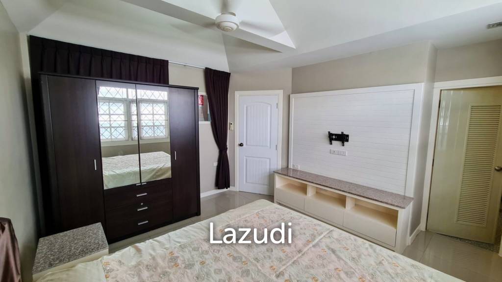 4 Bedrooms House for Sale in Na Kluea