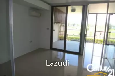 Low Rise Luxury Condominium
