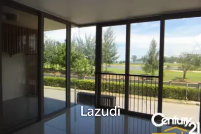 Low Rise Luxury Condominium