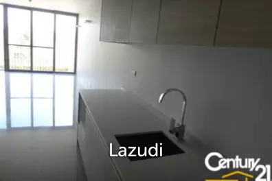Low Rise Luxury Condominium