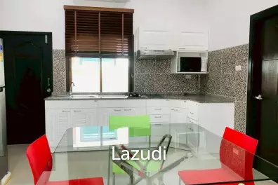 Single Storey Modern House for Sale