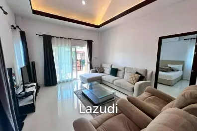 Single Storey Modern House for Sale