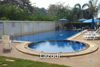 Studio AD Condominium for Sale in Nakluea