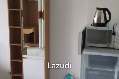 Studio AD Condominium for Sale in Nakluea