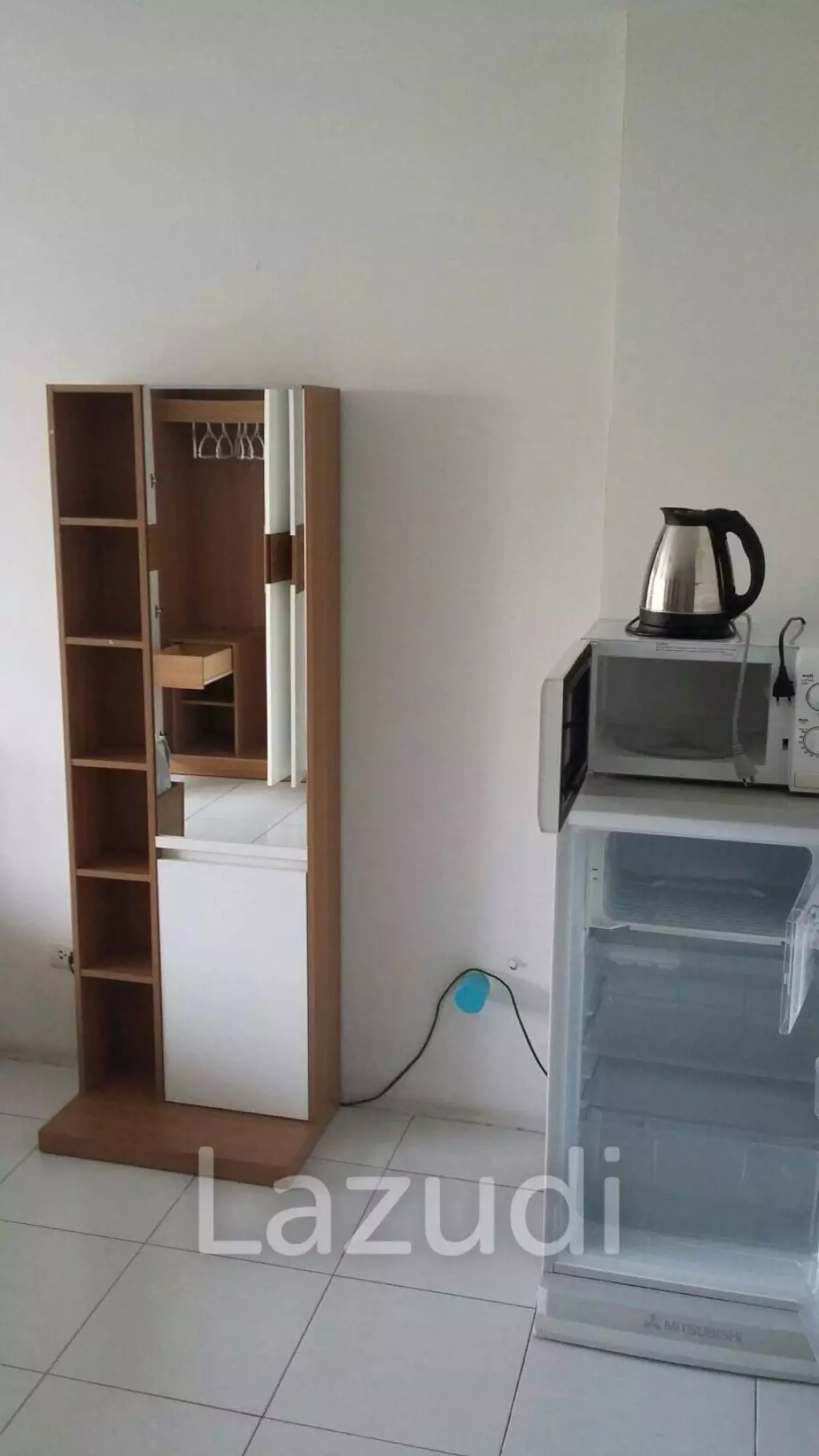Studio AD Condominium for Sale in Nakluea