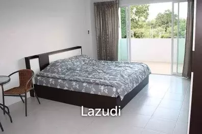 Studio AD Condominium for Sale in Nakluea