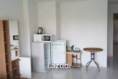 Studio AD Condominium for Sale in Nakluea