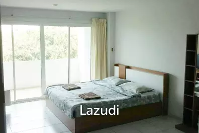 Studio AD Condominium for Sale in Nakluea