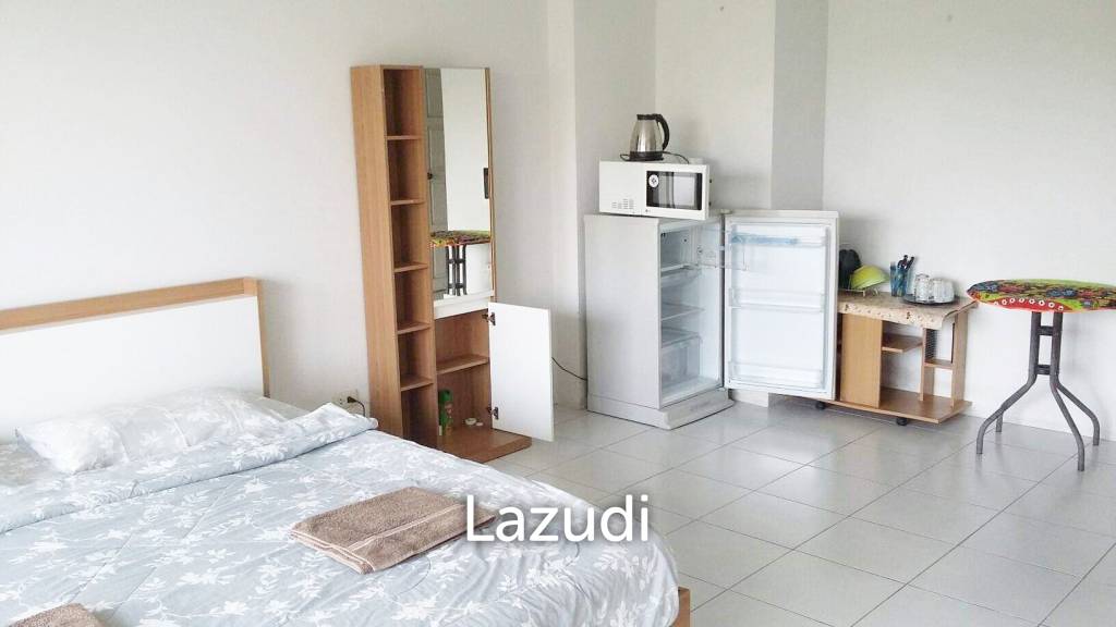 Studio AD Condominium for Sale in Nakluea