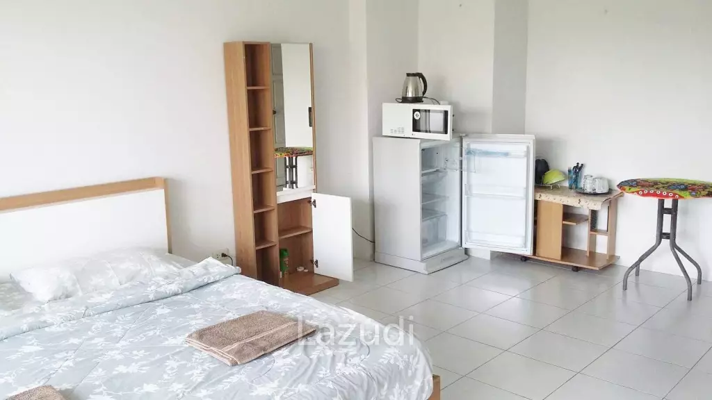 Studio AD Condominium for Sale in Nakluea