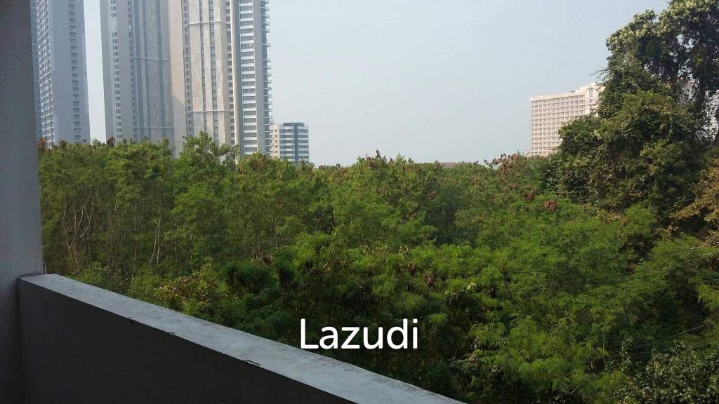Studio AD Condominium for Sale in Nakluea