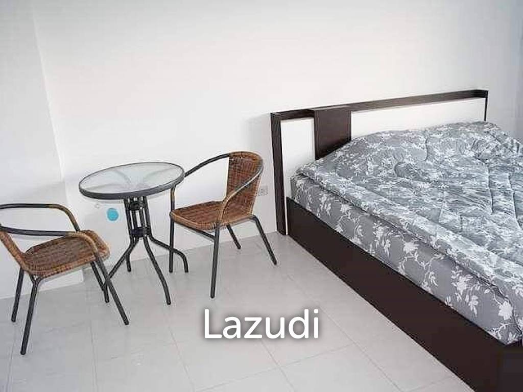 Studio AD Condominium for Sale in Nakluea