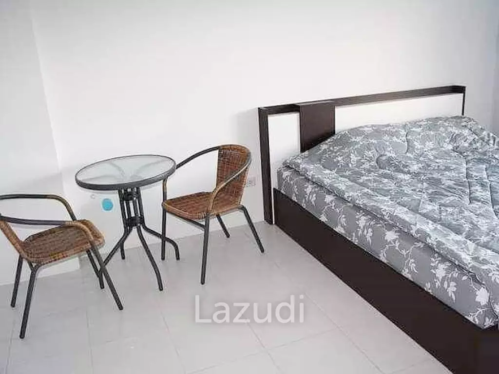 Studio AD Condominium for Sale in Nakluea