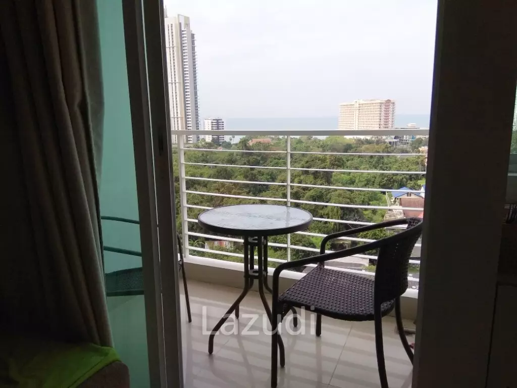 Studio 1 Bath 29 SQ.M AD Hyatt Condominium