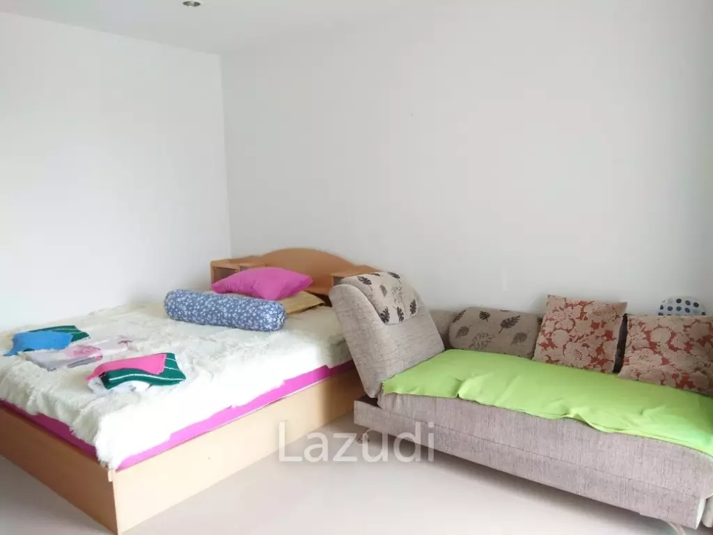 Studio 1 Bath 29 SQ.M AD Hyatt Condominium
