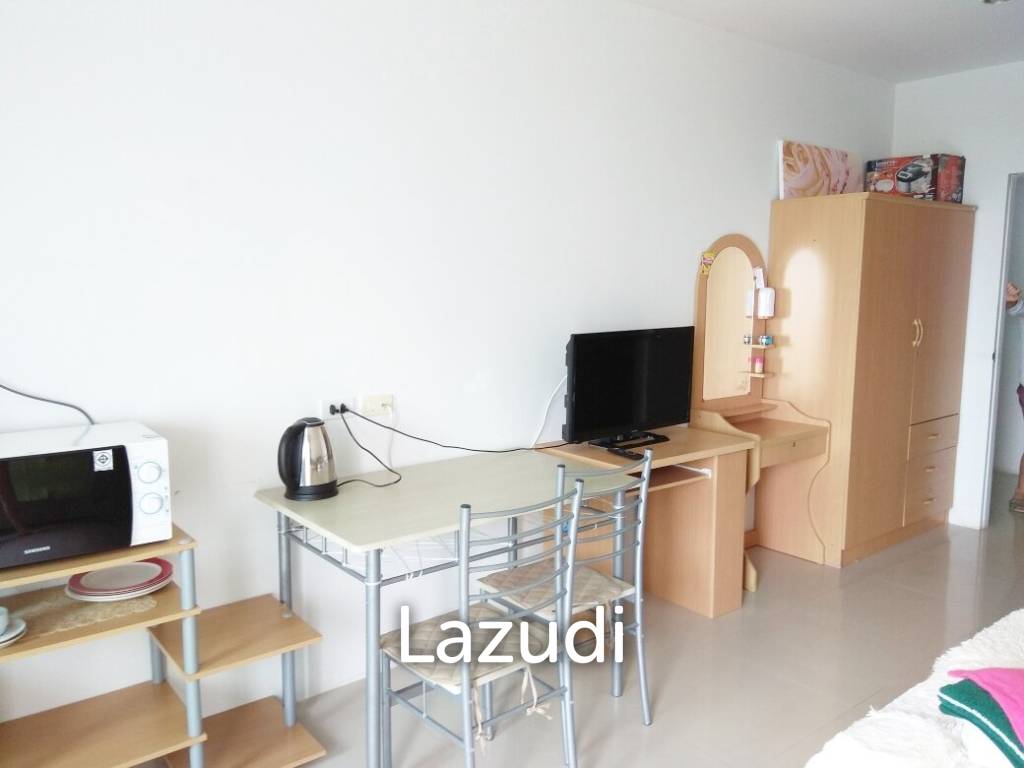 Studio 1 Bath 29 SQ.M AD Hyatt Condominium