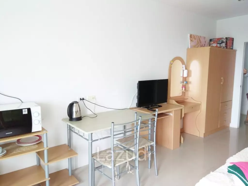 Studio 1 Bath 29 SQ.M AD Hyatt Condominium