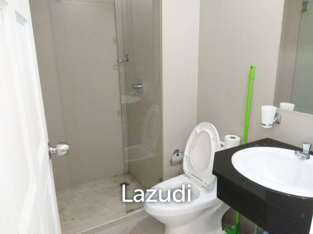 Studio 1 Bath 29 SQ.M AD Hyatt Condominium