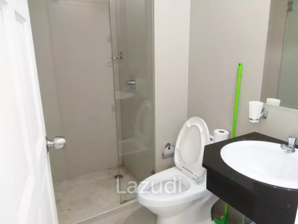 Studio 1 Bath 29 SQ.M AD Hyatt Condominium
