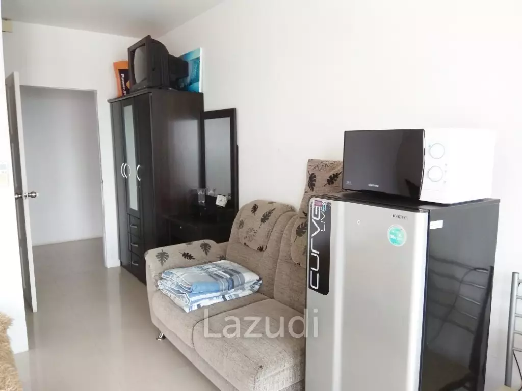 Studio 1 Bath 29 SQ.M AD Hyatt Condominium