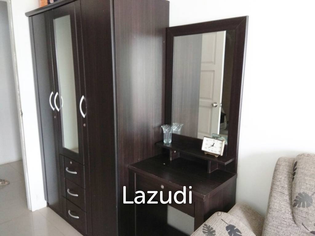 Studio 1 Bath 29 SQ.M AD Hyatt Condominium