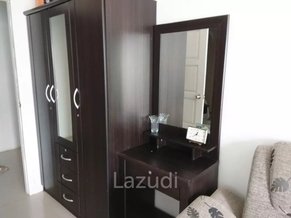 Studio 1 Bath 29 SQ.M AD Hyatt Condominium