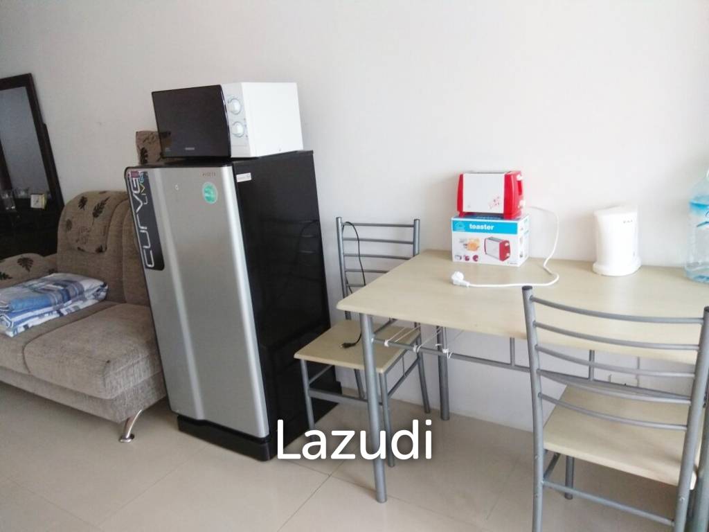 Studio 1 Bath 29 SQ.M AD Hyatt Condominium