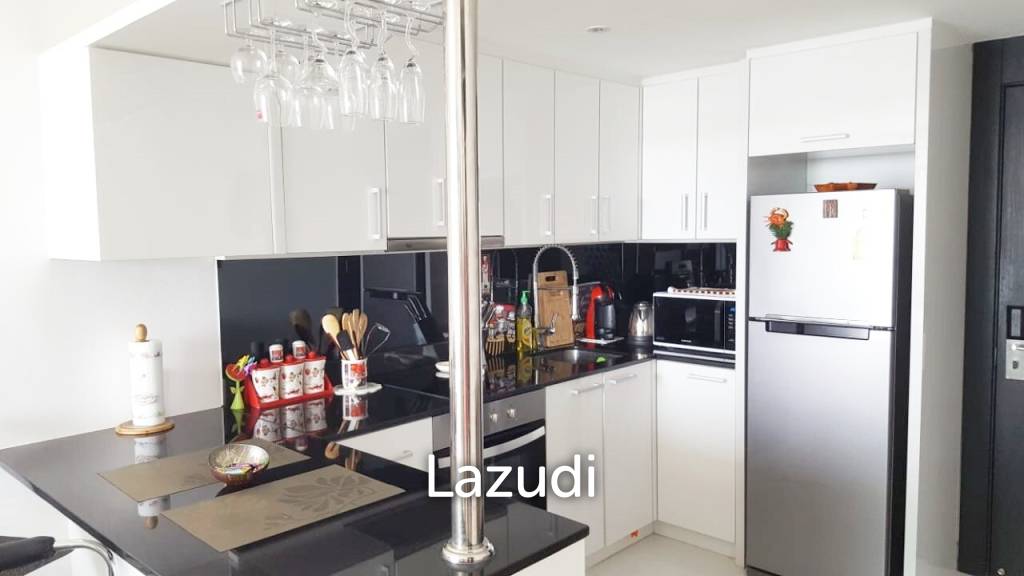 Amari Condominium for Sale in Cosy Beach