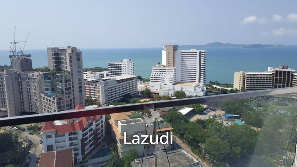 Amari Condominium for Sale in Cosy Beach