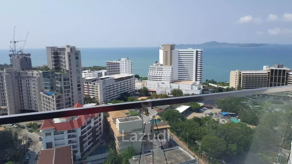 Amari Condominium for Sale in Cosy Beach