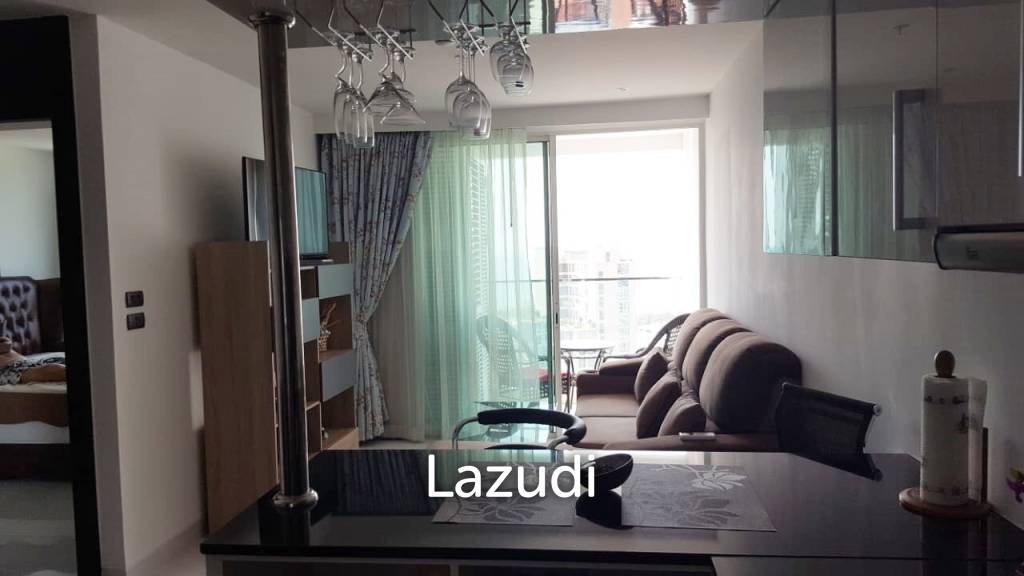 Amari Condominium for Sale in Cosy Beach