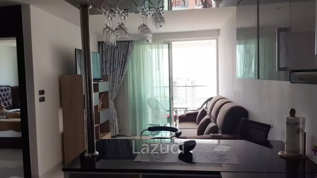 Amari Condominium for Sale in Cosy Beach
